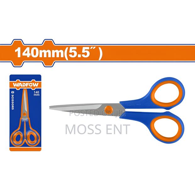 Scissors - Wsx2655 · Photo 1