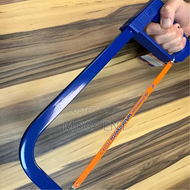 Hacksaw Frame - Whf3138 · Photo 1