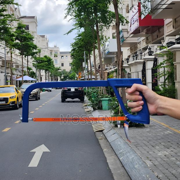 Hacksaw Frame - Whf3168 · Photo 1