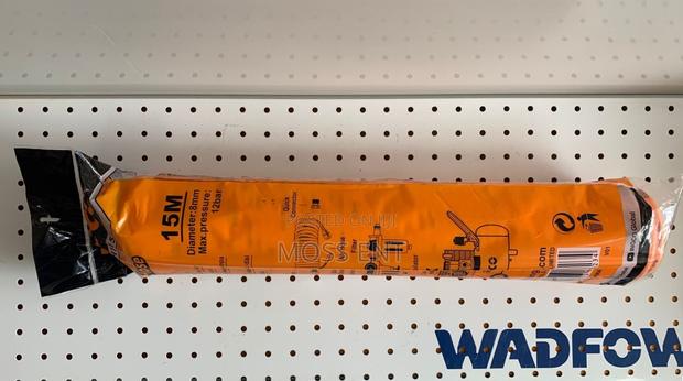 Ingco Air Hose 15m - P5c25 - Ah1151 · Photo 3