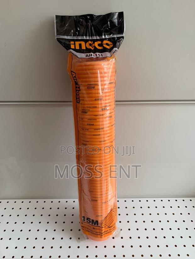 Ingco Air Hose 15m - P5c25 - Ah1151 · Photo 1