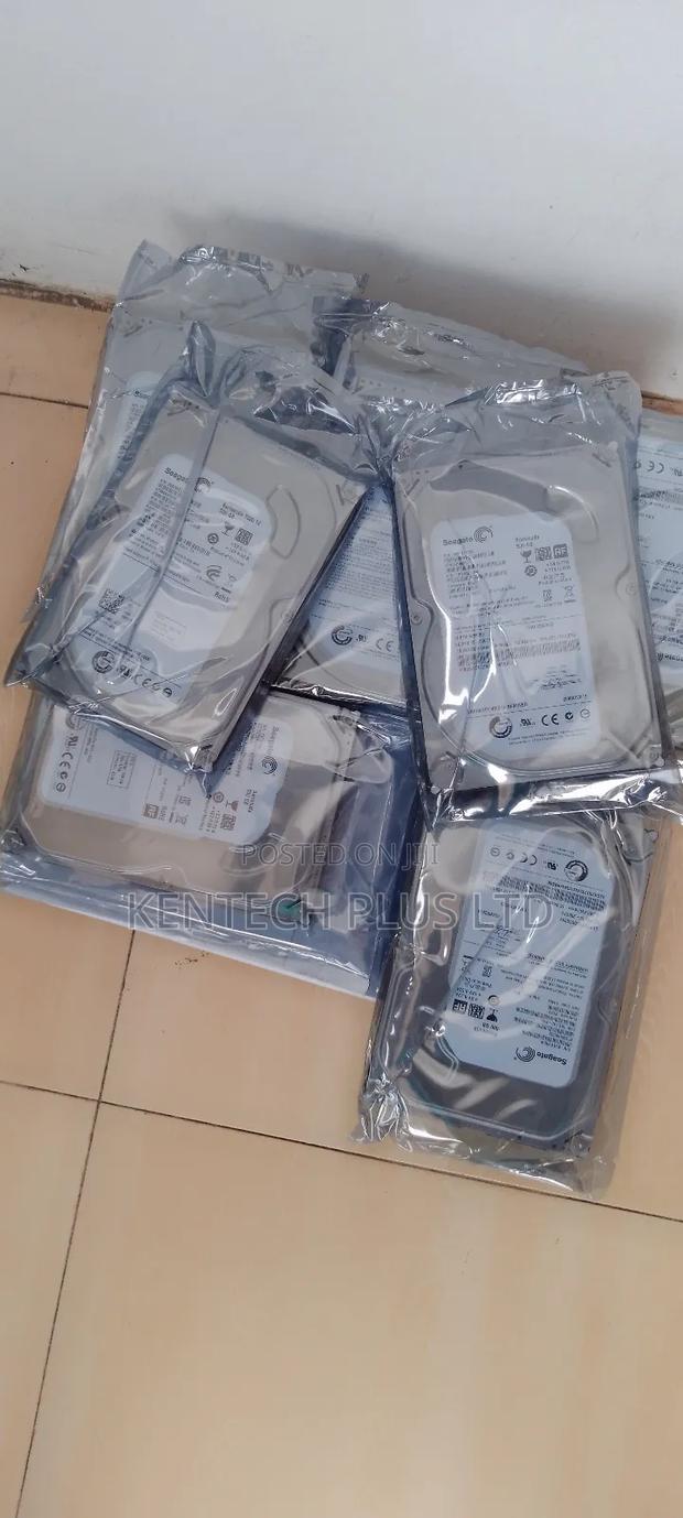 500gb Surveillance Hard Drive · Photo 2