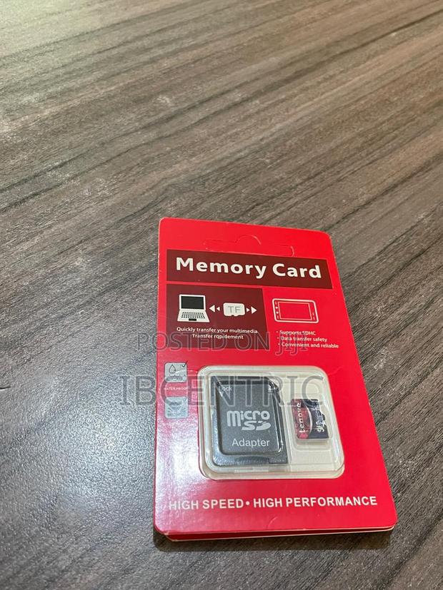 Lenovo 512GB Memory Card · Photo 3