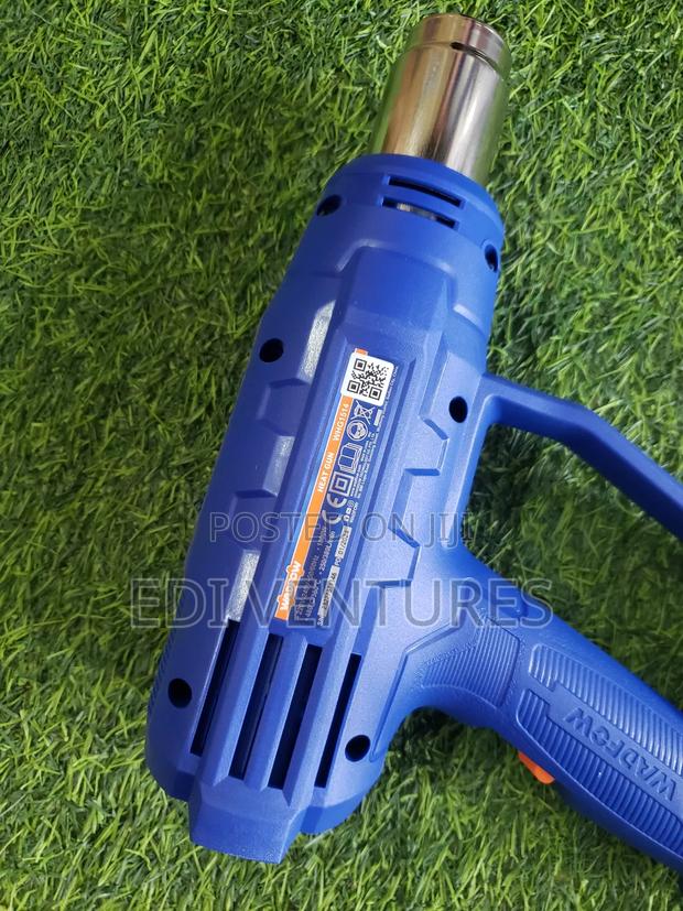 Wadfow Heat Gun · Photo 2