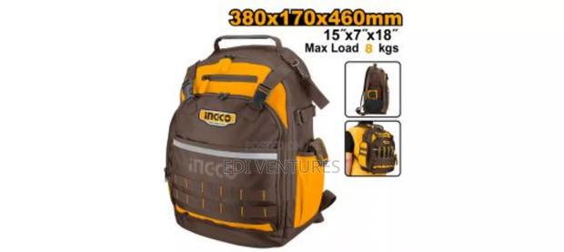 Ingco Tools Backpack Hbp01028 · Photo 3