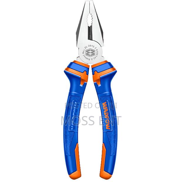Combination Pliers - Wpl1c08 · Photo 1