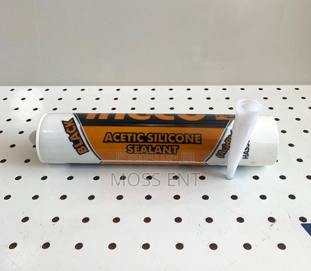 Black Silicon - Hass03 · Photo 3