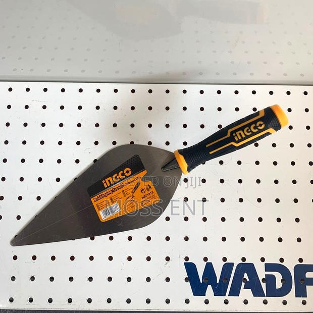 Bricklaying Trowel 10" - Hbt1018 · Photo 3