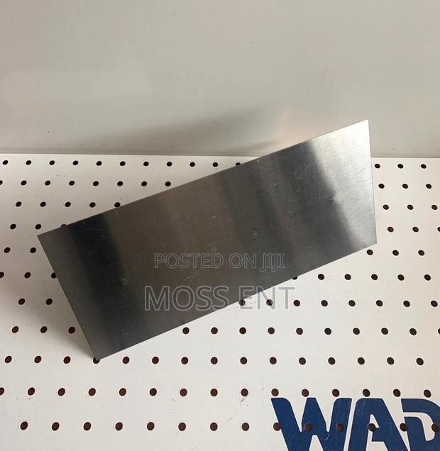 Plastering Trowel 280x130mm Rubber Handle - Hpt28138 · Photo 4