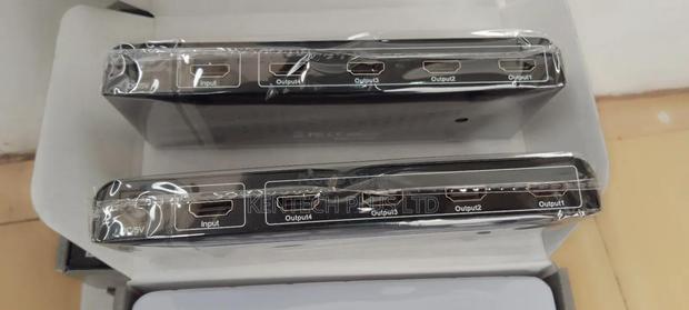 4ports HDMI Splitter · Photo 2