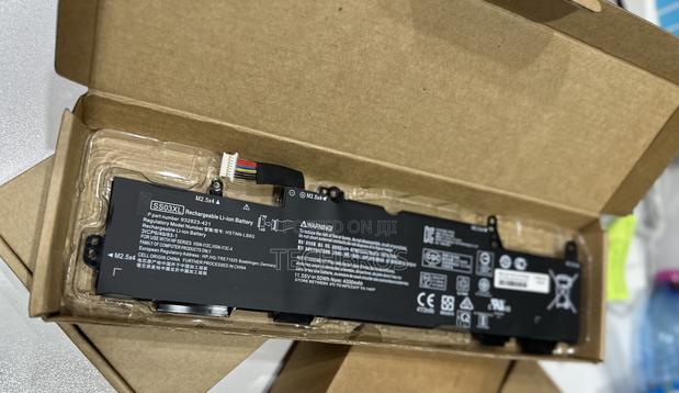 Original Battery For Hp Elitebook 840 G5/G6/830 G6-ss03xl · Photo 1