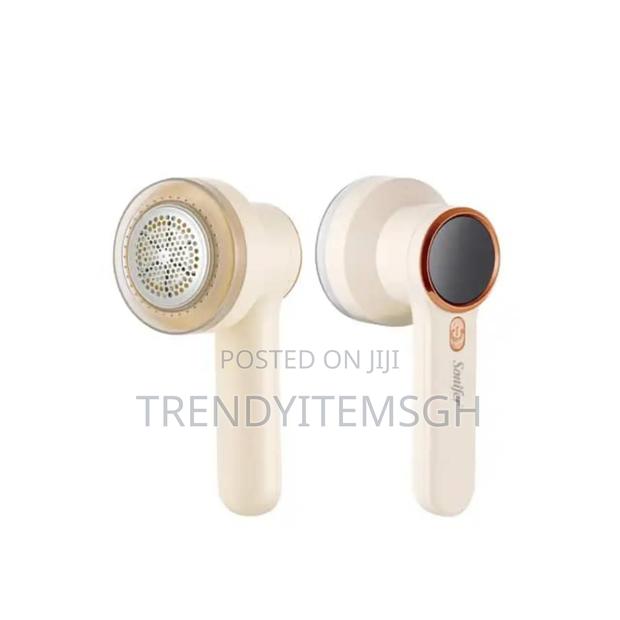 Sonifer Rechargeable Lint Remover · Photo 2