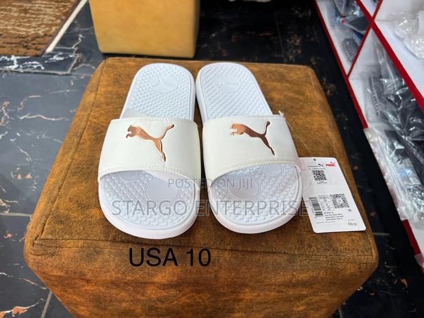 Air Jordan Slide · Photo 2