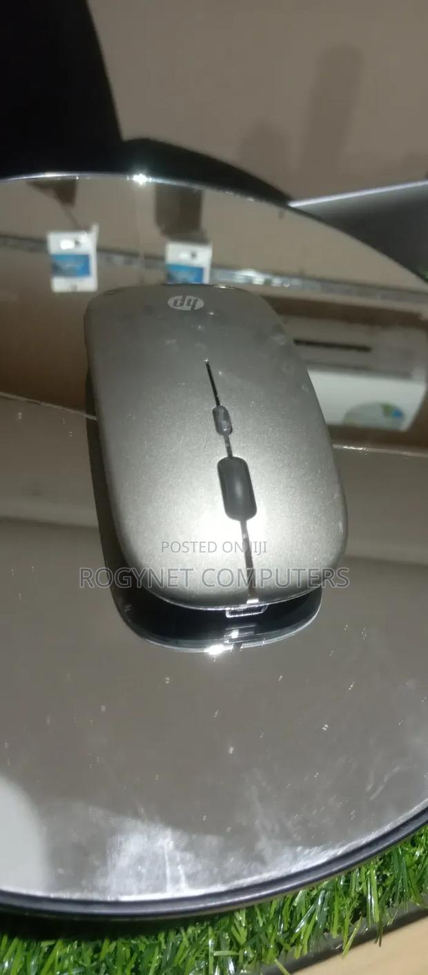 Rechargeable Wireless Mouse · Photo 3