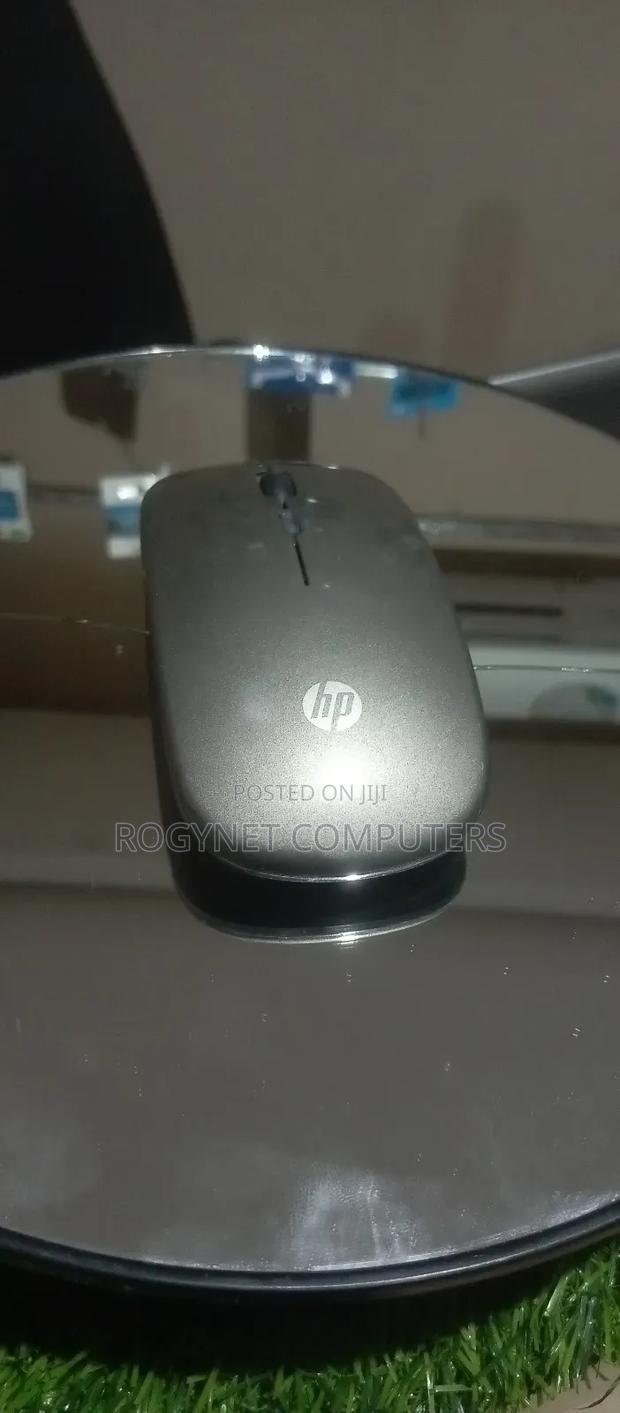 Rechargeable Wireless Mouse · Photo 4