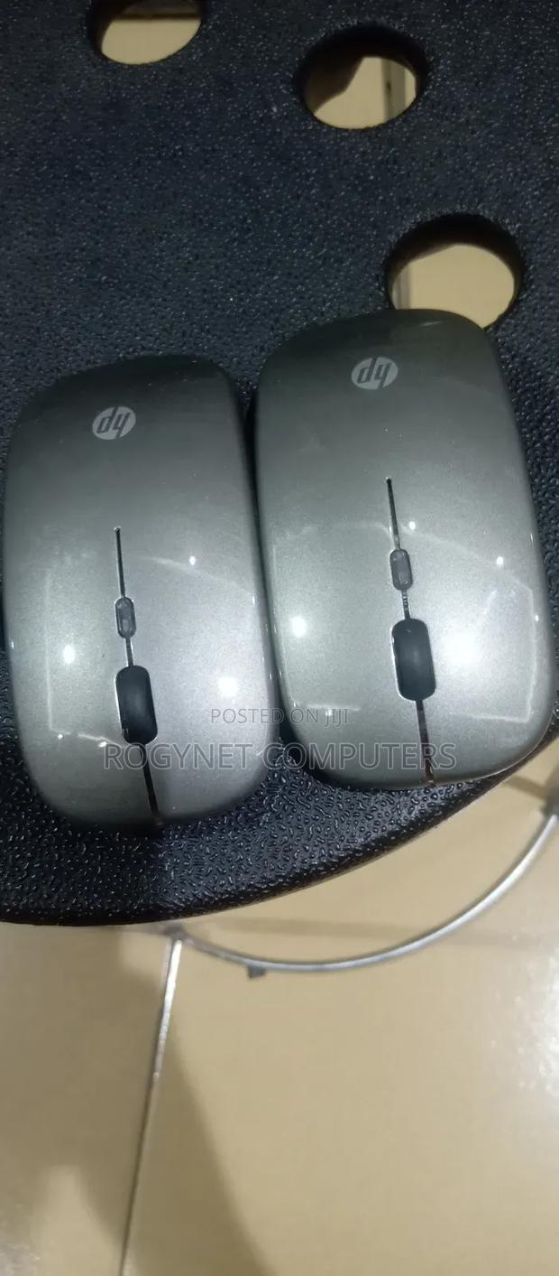 Rechargeable Wireless Mouse · Photo 5