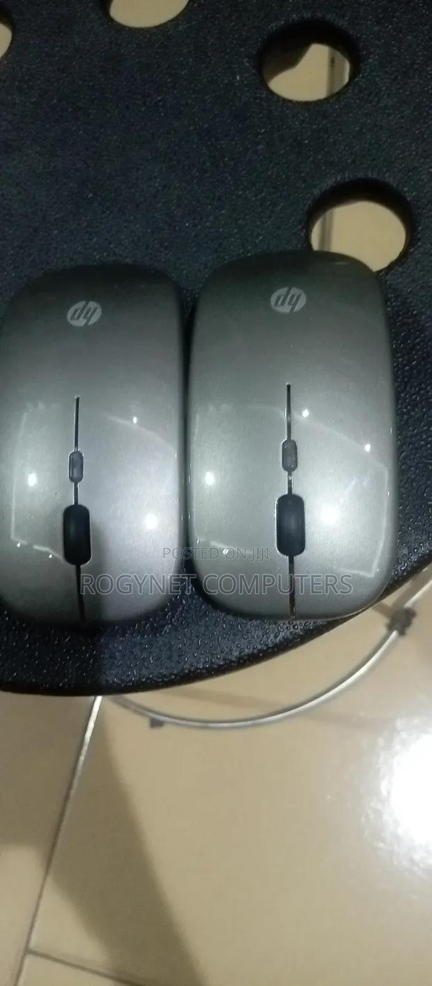 Rechargeable Wireless Mouse · Photo 2