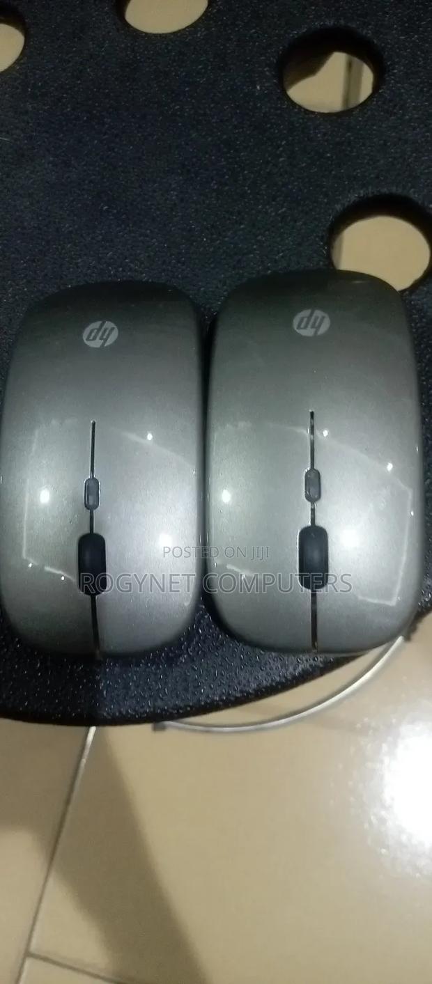 Rechargeable Wireless Mouse · Photo 6