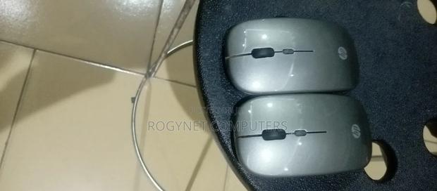 Rechargeable Wireless Mouse · Photo 7