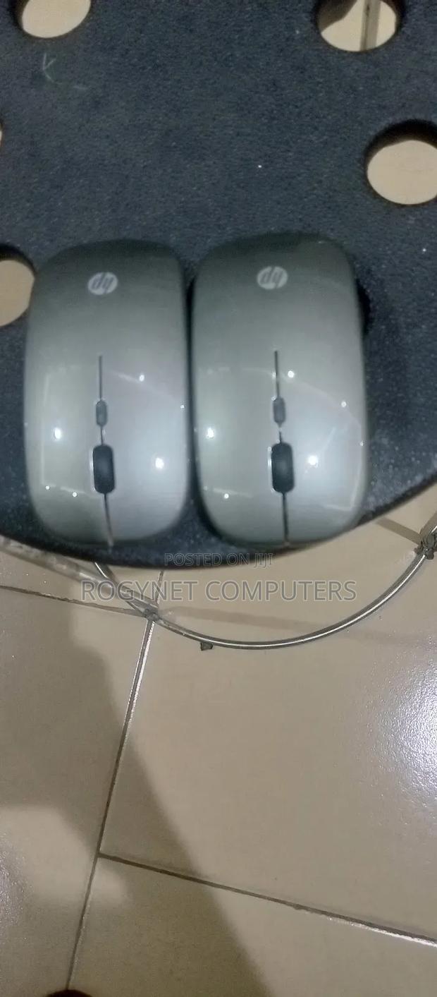 Rechargeable Wireless Mouse · Photo 8