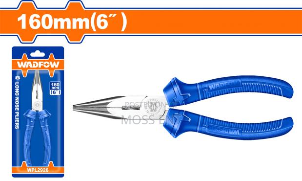 Long Nose Pliers - Wpl2c26 · Photo 1