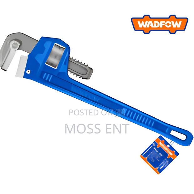 Pipe Wrench - Wpw1110 · Photo 1