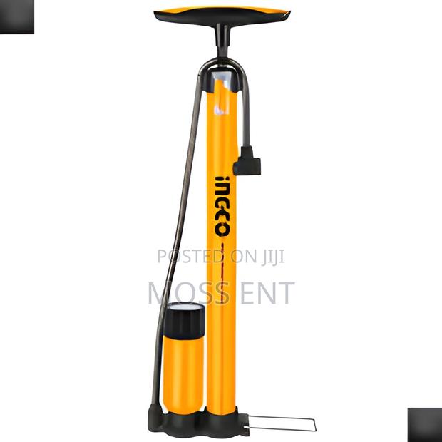 Hand Pump 140psi - Mpp3811 · Photo 5