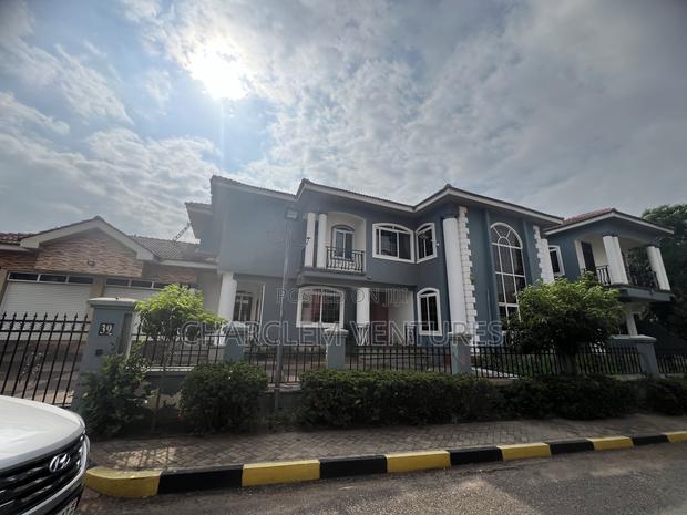 4bdrm House in Charclem Ventures, East Legon for rent · Photo 1