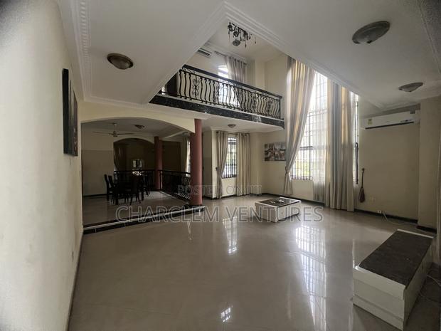 4bdrm House in Charclem Ventures, East Legon for rent · Photo 5