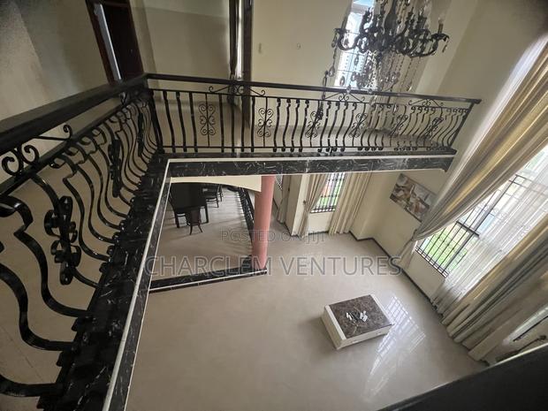 4bdrm House in Charclem Ventures, East Legon for rent · Photo 8