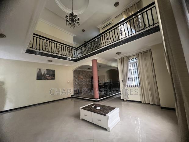 4bdrm House in Charclem Ventures, East Legon for rent · Photo 6