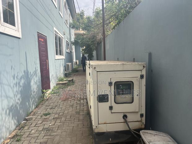 4bdrm House in Charclem Ventures, East Legon for rent · Photo 3
