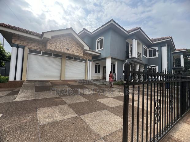 4bdrm House in Charclem Ventures, East Legon for rent · Photo 2