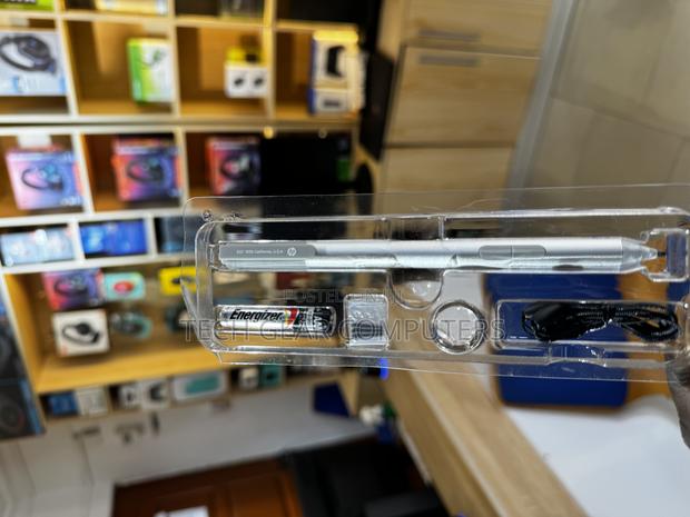 HP Stylus Pen Compatible With Other Brands of Laptops · Photo 2