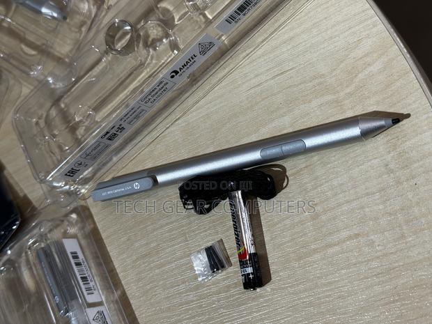 HP Stylus Pen Compatible With Other Brands of Laptops · Photo 6