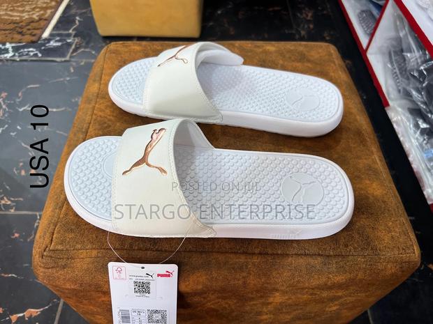 Air Jordan Slide · Photo 1