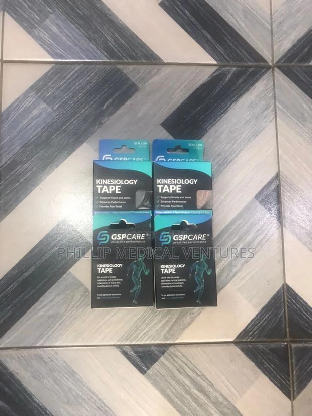 Kinesiology Tape · Photo 1