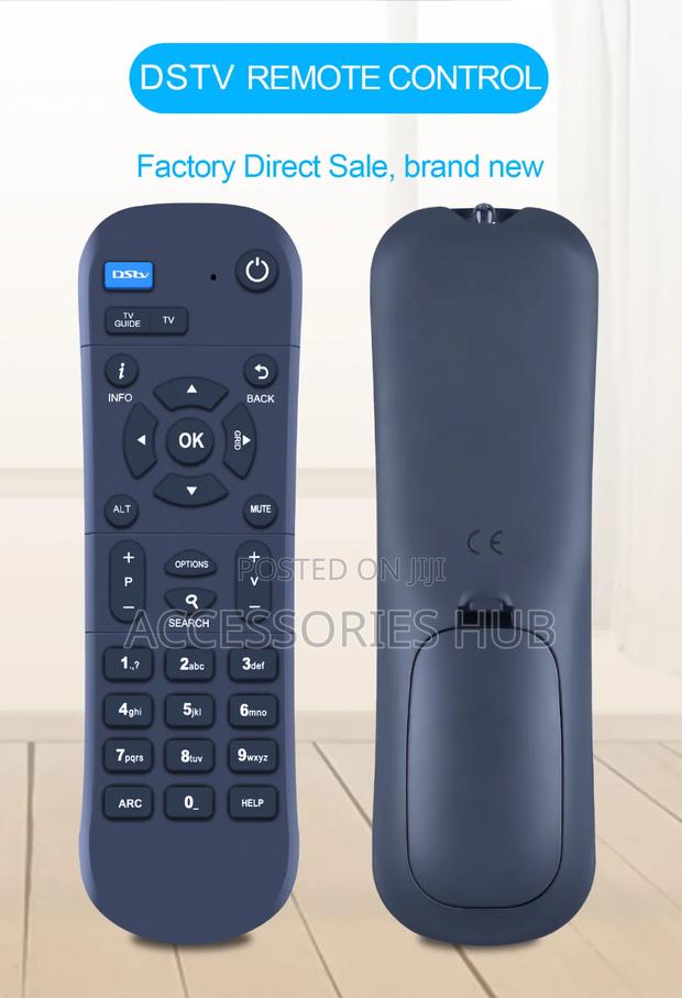 DSTV Remote Control · Photo 2
