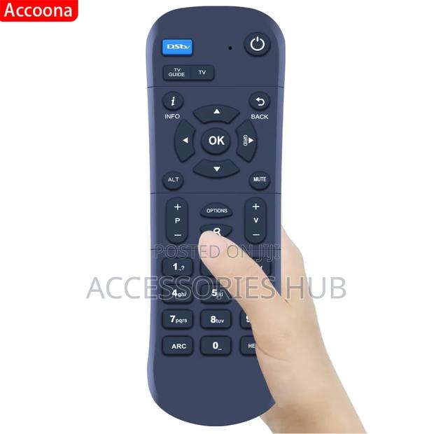 DSTV Remote Control · Photo 3