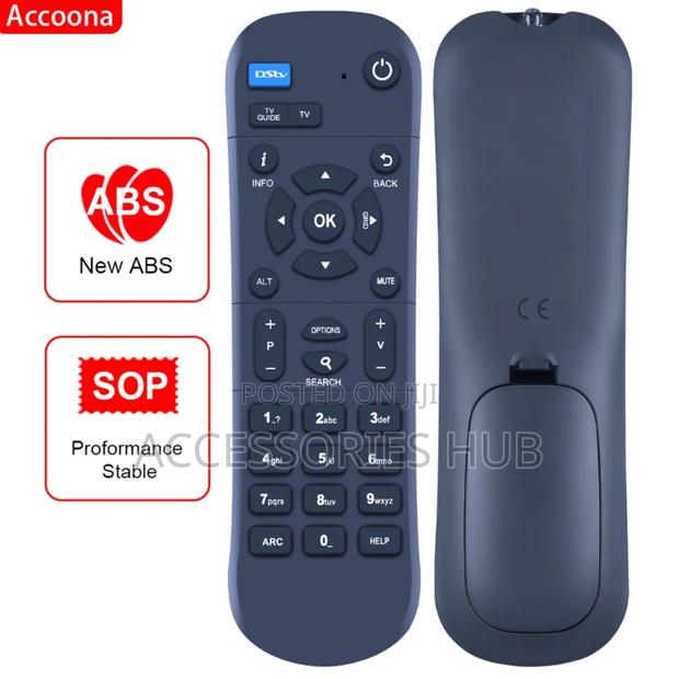 DSTV Remote Control · Photo 5