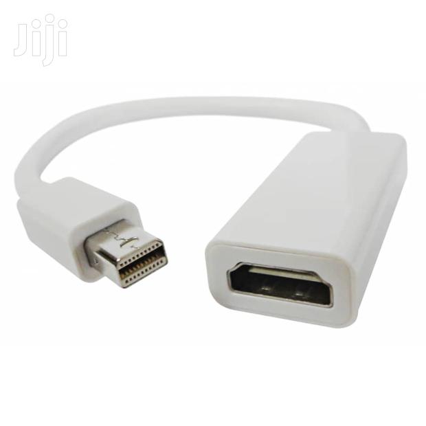 Mini Display to HDMI · Photo 1