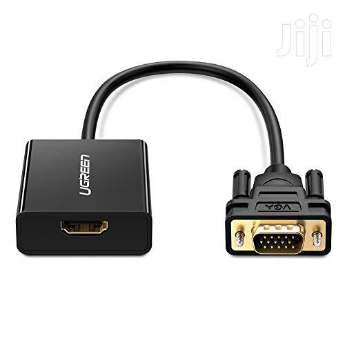 VGA to HDMI · Photo 1
