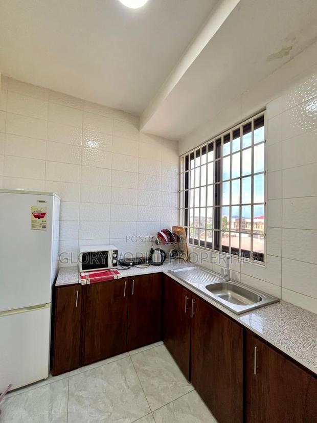 Furnished 2 Bedroom Apartment At Lashibi · Photo 3