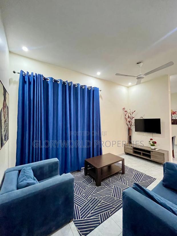 Furnished 2 Bedroom Apartment At Lashibi · Photo 2