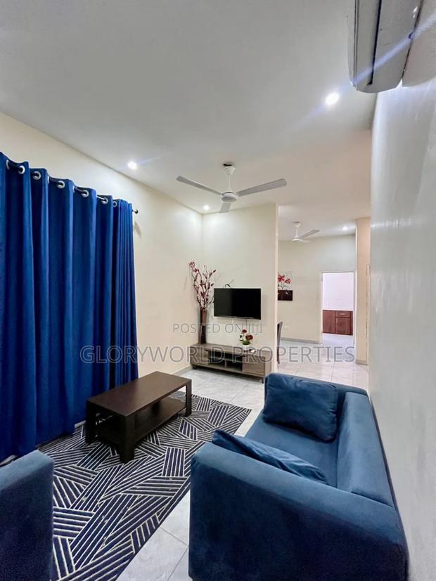 Furnished 2 Bedroom Apartment At Lashibi · Photo 4