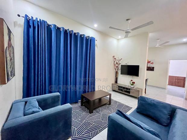 Furnished 2 Bedroom Apartment At Lashibi · Photo 1