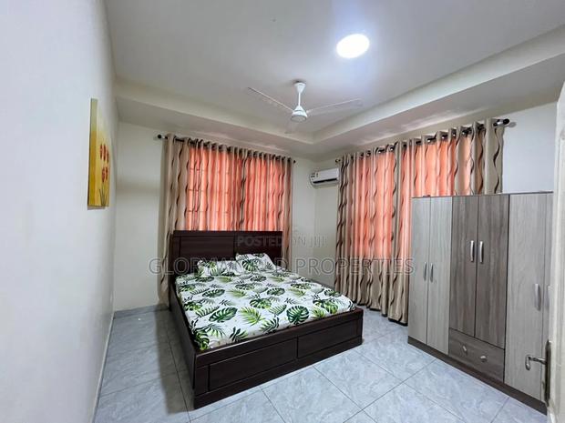 Furnished 2 Bedroom Apartment At Lashibi · Photo 5