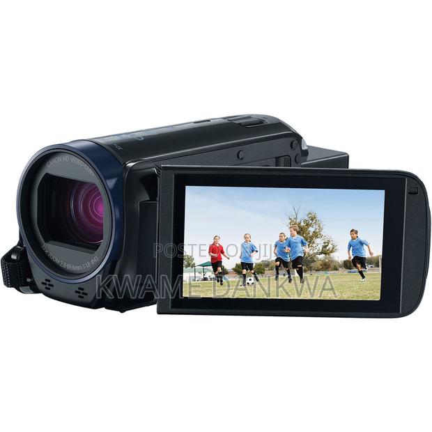 Canon Vixia Hf R62 Camcorder · Photo 2