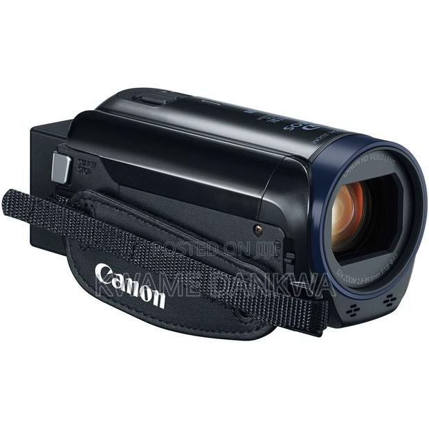 Canon Vixia Hf R62 Camcorder · Photo 4