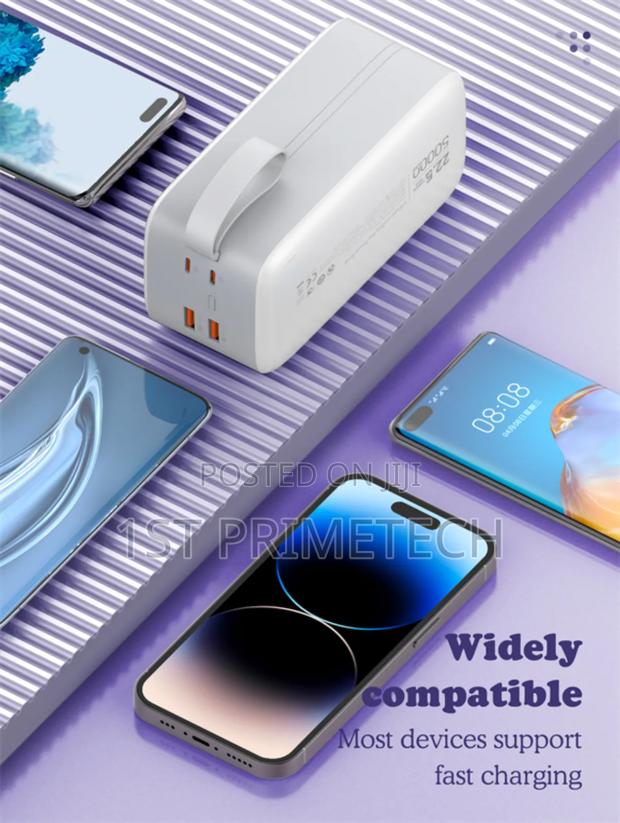 Ldnio 50,000 Mah Power Bank · Photo 2